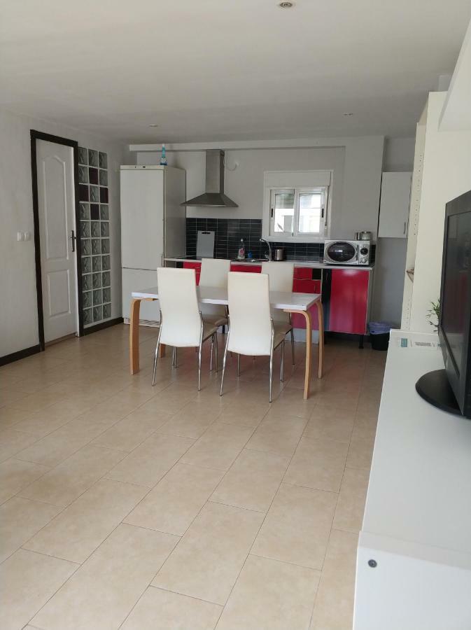 Apartamento Comedias Málaga Exterior foto